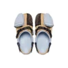 BEAMS x Classic All-Terrain Outdoor Clog „Grey“