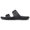 Bequeme Freizeit-Hausschuhe Schwarz