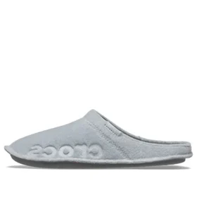 Bequeme, leichte Sport-Hausschuhe, Unisex, Grau