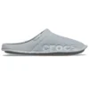 Bequeme, leichte Sport-Hausschuhe, Unisex, Grau
