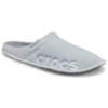 Bequeme, leichte Sport-Hausschuhe, Unisex, Grau