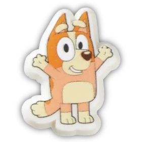 Bingo Jibbitz™-Anstecker