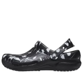 Bistro x Star Wars Clogs „Starfighter Print“