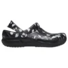 Bistro x Star Wars Clogs „Starfighter Print“
