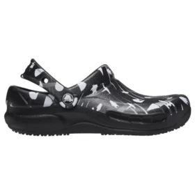 Bistro x Star Wars Clogs „Starfighter Print“