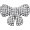 Bling Bow Jibbitz™-Anstecker