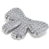 Bling Bow Jibbitz™-Anstecker