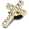 Bling Cross Jibbitz™-Anstecker