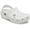 Bling Cross Jibbitz™-Anstecker