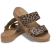 Brooklyn Animal Buckle Low Low