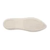 Brooklyn Flache Schuhe „Cream White“