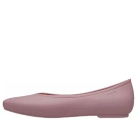 Brooklyn Flache Schuhe „Pink“