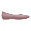 Brooklyn Flache Schuhe „Pink“