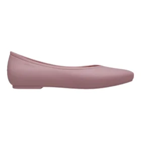 Brooklyn Flache Schuhe „Pink“