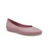Brooklyn Flache Schuhe „Pink“