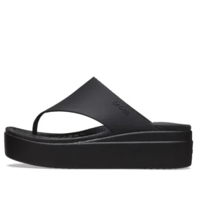 Brooklyn Flip „Black“