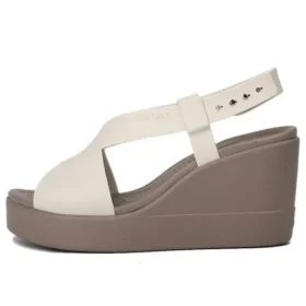 Brooklyn Lightweight Cement Gray Sandalen „Gray“