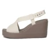 Brooklyn Lightweight Cement Gray Sandalen „Gray“