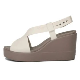 Brooklyn Lightweight Cement Gray Sandalen „Gray“