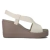 Brooklyn Lightweight Cement Gray Sandalen „Gray“