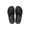 Brooklyn Luxe Cross Strap „Schwarz“