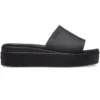 Brooklyn Slide „Black“