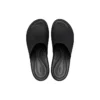 Brooklyn Slide Heels „Schwarz“
