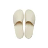Brooklyn Slide „White Beige“