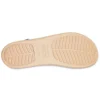 Brooklyn Tort Low Wedge „Schwarz-Braun“