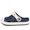Bump It Clogs „Blue White“