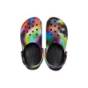 Bunte Crocs Beach Unisex-Sandalen in verschiedenen Farben und Schwarz