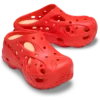Caged Clog