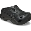 Caged Clog
