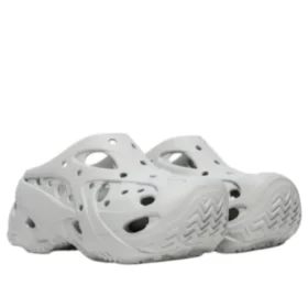 Caged Clog „Atmosphere“