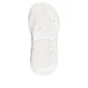 Caged Clog „Chalk“
