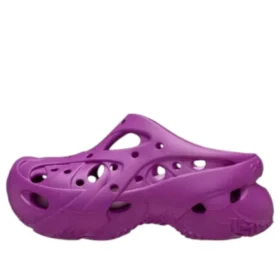 Caged Clog „Grapeberry“