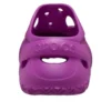 Caged Clog „Grapeberry“