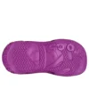 Caged Clog „Grapeberry“