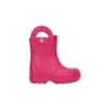 Candy Pink Handle It Stiefel „Pink“
