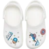 Captain America 5er-Pack Jibbitz-Anstecker