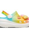 Care Bears x Wmns Crush Clog „Rainbow“ Care Bears x Wmns Crush Clog „Rainbow“