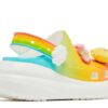 Care Bears x Wmns Crush Clog „Rainbow“ Care Bears x Wmns Crush Clog „Rainbow“