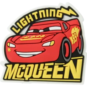 „Cars“-Film: Lightning McQueen Jibbitz-Schuhanhänger