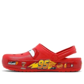 Cars x Classic Clog „Lightning McQueen“