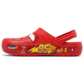 Cars x Classic Clog „Lightning McQueen“
