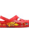 Cars x Classic Clog „Lightning McQueen“ 2025 Cars x Classic Clog „Lightning McQueen“ 2025