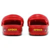 Cars x Classic Clog „Lightning McQueen“