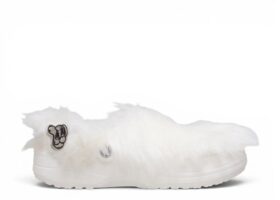 Chito x Crocs Crafted Clog „White“