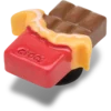 „Chocolate Bar“ Jibbitz-Anstecker