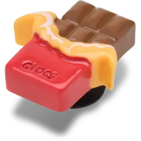 „Chocolate Bar“ Jibbitz-Anstecker